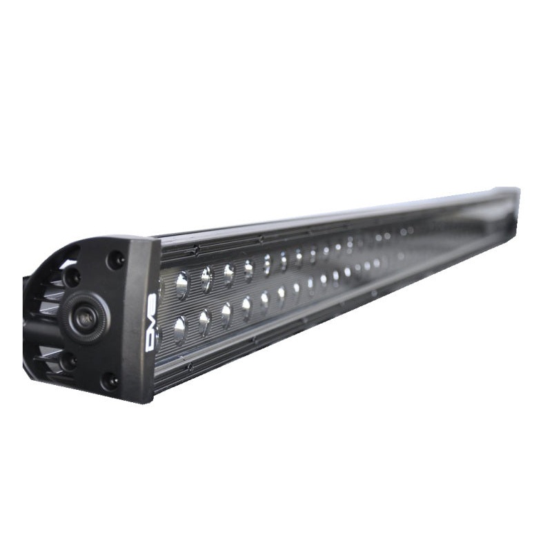 DV8 Offroad BRS Pro Series 50in Light Bar 300W Flood/Spot 3W LED – Black