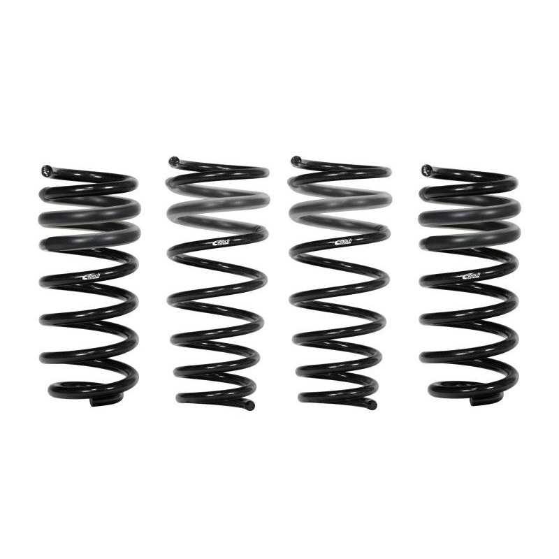 Eibach Pro-Kit for 2018 Volkswagen Atlas 2.0L Turbo