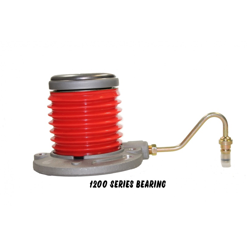 McLeod Hydraulic T.O. Bearing (Direct OE Replacement) 05-16 Mustang GT / 07-09 Mustang GT500