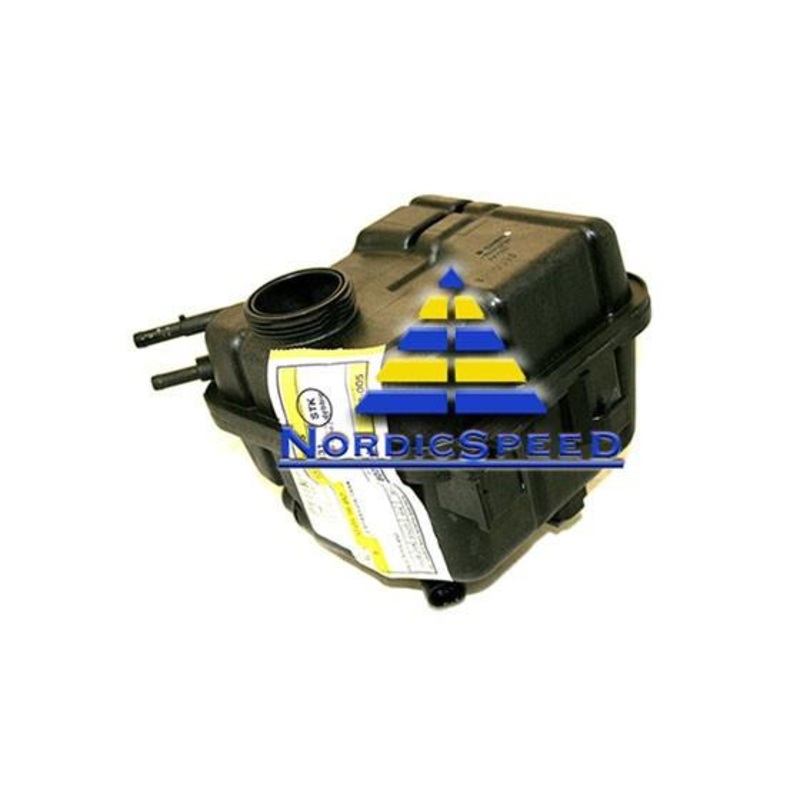 Radiator Expansion Reservoir V6 OEM SAAB