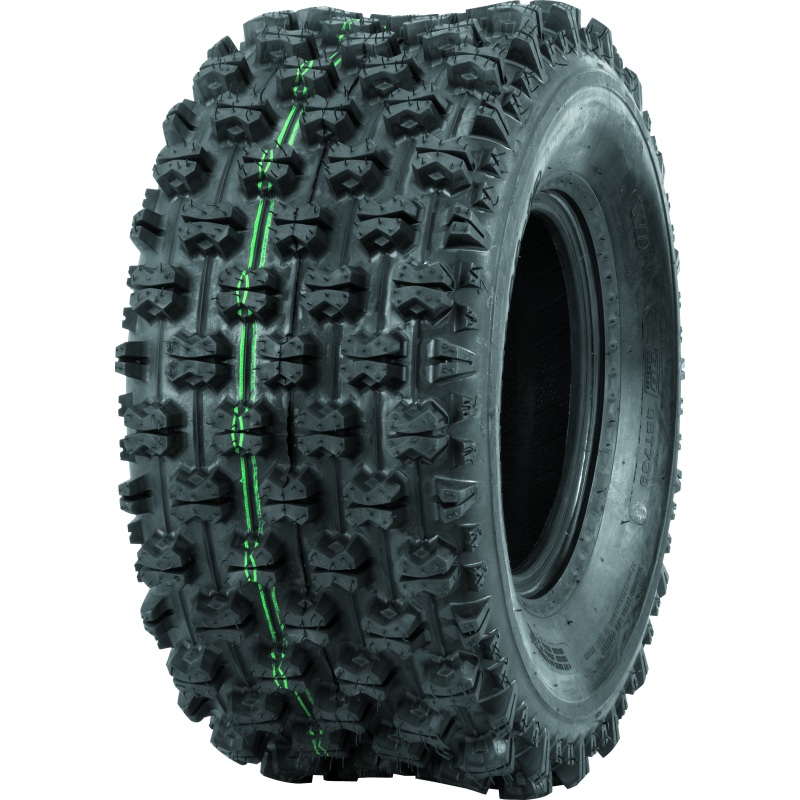 Series ATV/UTV Tire – 22×11-10 – 4-Ply by QuadBoss