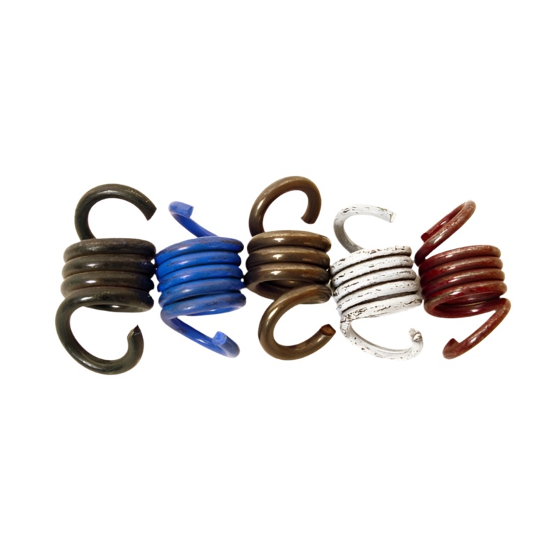 Star Clutch Spring