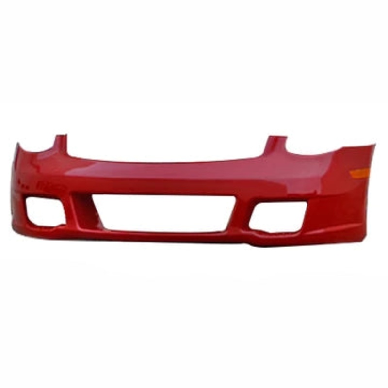 Stillen Front Bumper | 2003-2007 Infiniti G35 (1036009)