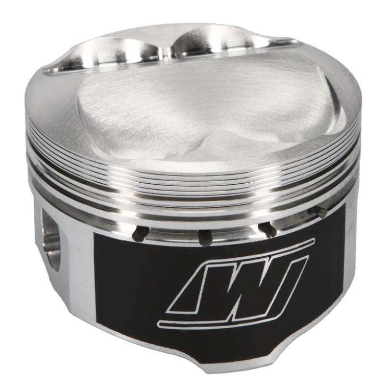 Wiseco Ford 2.0L 90.94 mm Bore 41.60 mm CH 0.00 CC Piston Set
