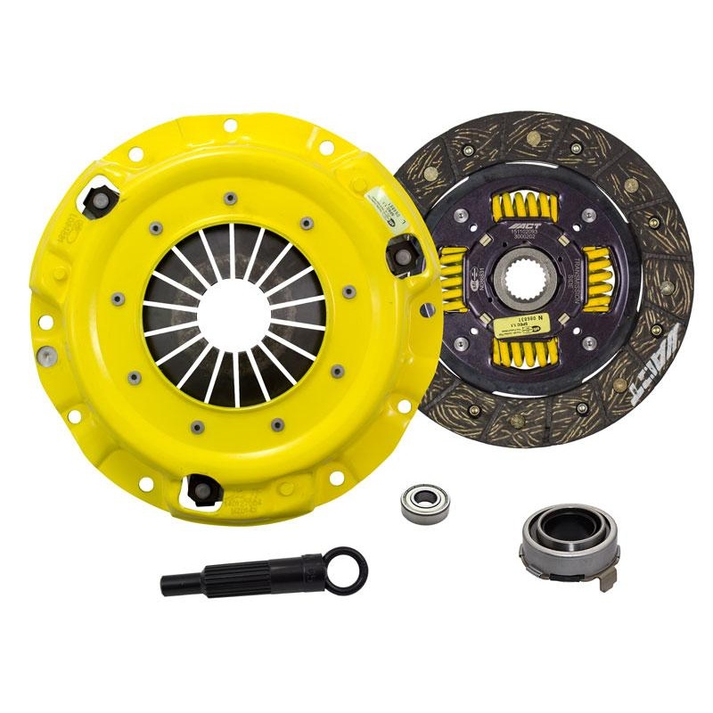 ACT XT/Perf Street Sprung Kit | 1990-1993 Mazda Miata (ZM1-XTSS)