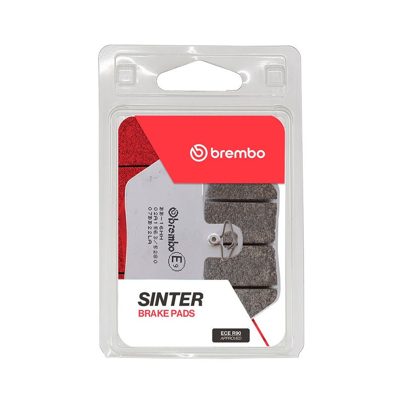 Brake Pads – 07BB22LA