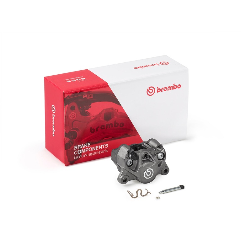 Calipers Rear Caliper – 920B85292