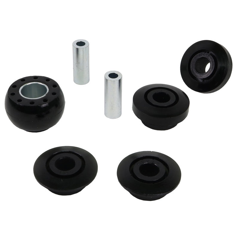 Nolathane Rear Differential – Mount Front Bushing Kit | 2003-2007 Infiniti G35, 2003-2008 Nissan 350Z, and 2009-2019 Nissan 370Z (REV199.0030)