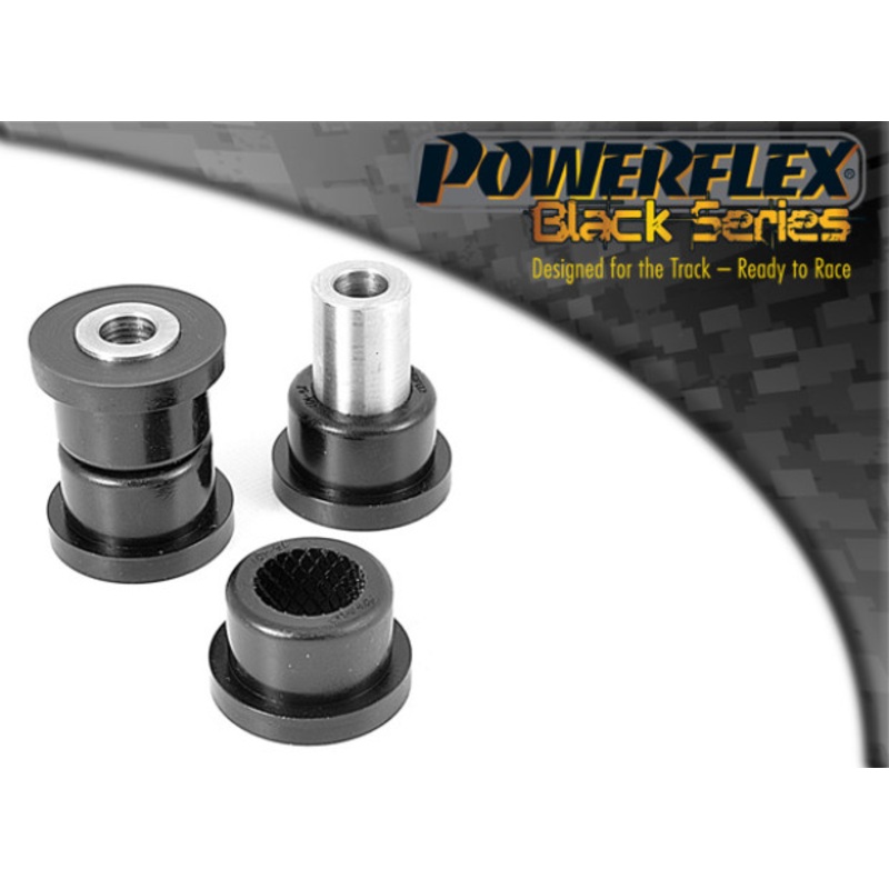 Powerflex Front Arm Front Bush Mitsubishi Lancer Evolution X CZ4A (10/07 – 05/16) BLACK