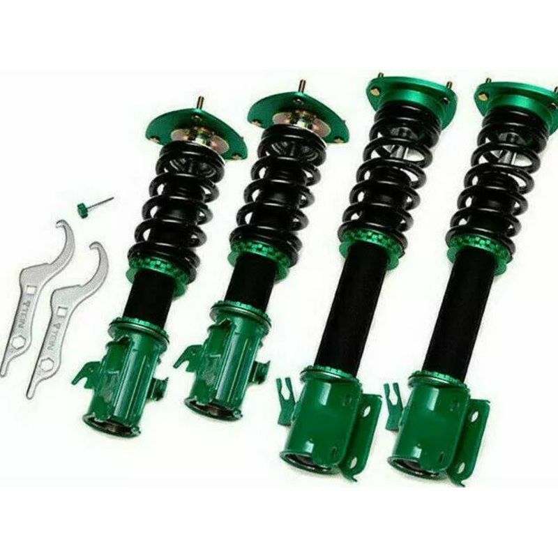Tein 92-95 Honda Civic Sedan EH2/EH3 Flex Z Coilovers