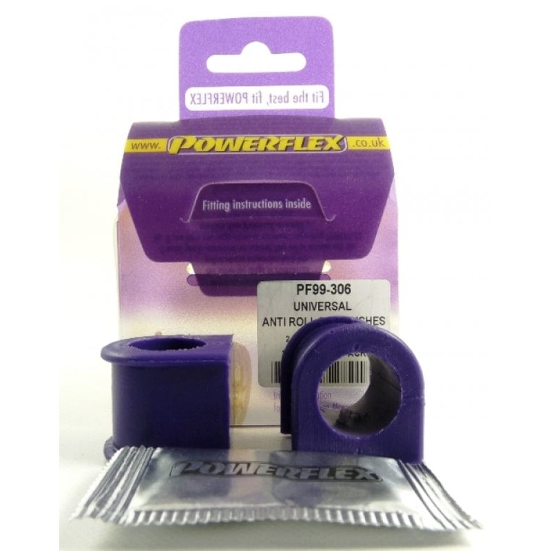Universal Sway Bar Bushing – 16 mm