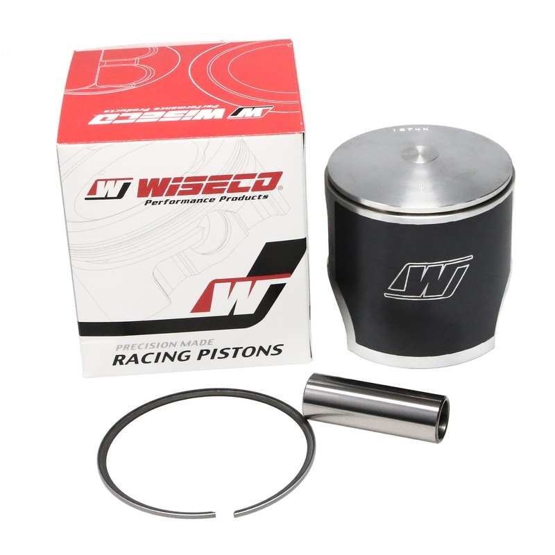 Wiseco 2376M07600 Ski-Doo 582/583/643 EngTyp 89-99 2992LT Piston Kit