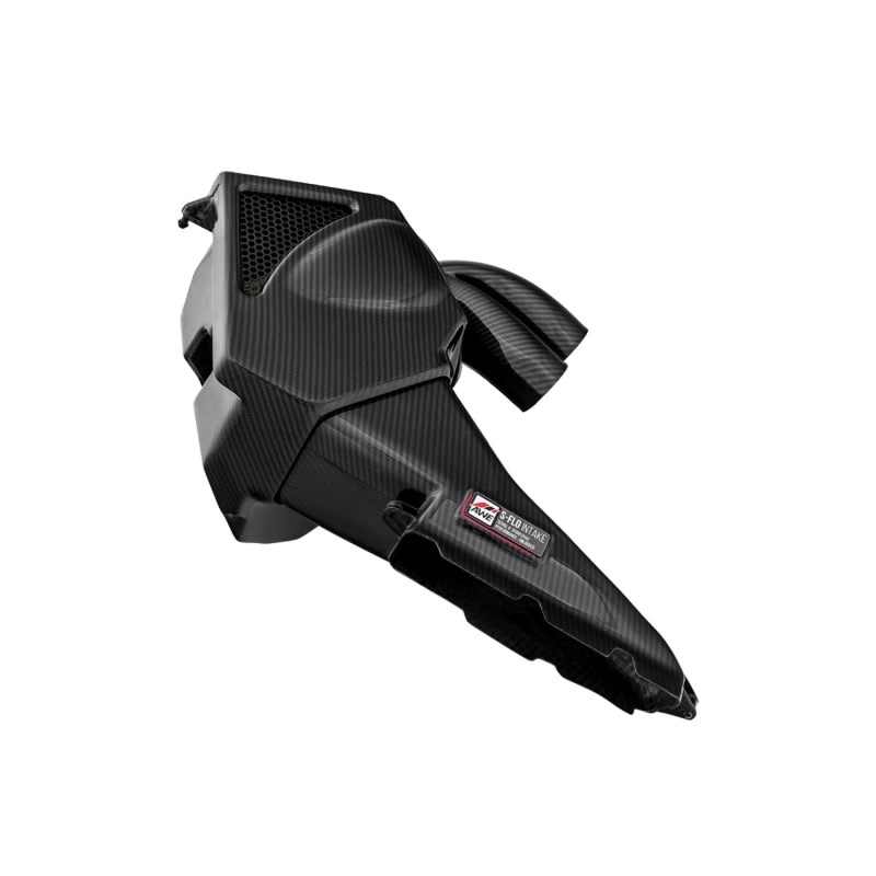 AWE Tuning 2013-2018 Audi S6 / S7 4.0T S-FLO Carbon Intake V2