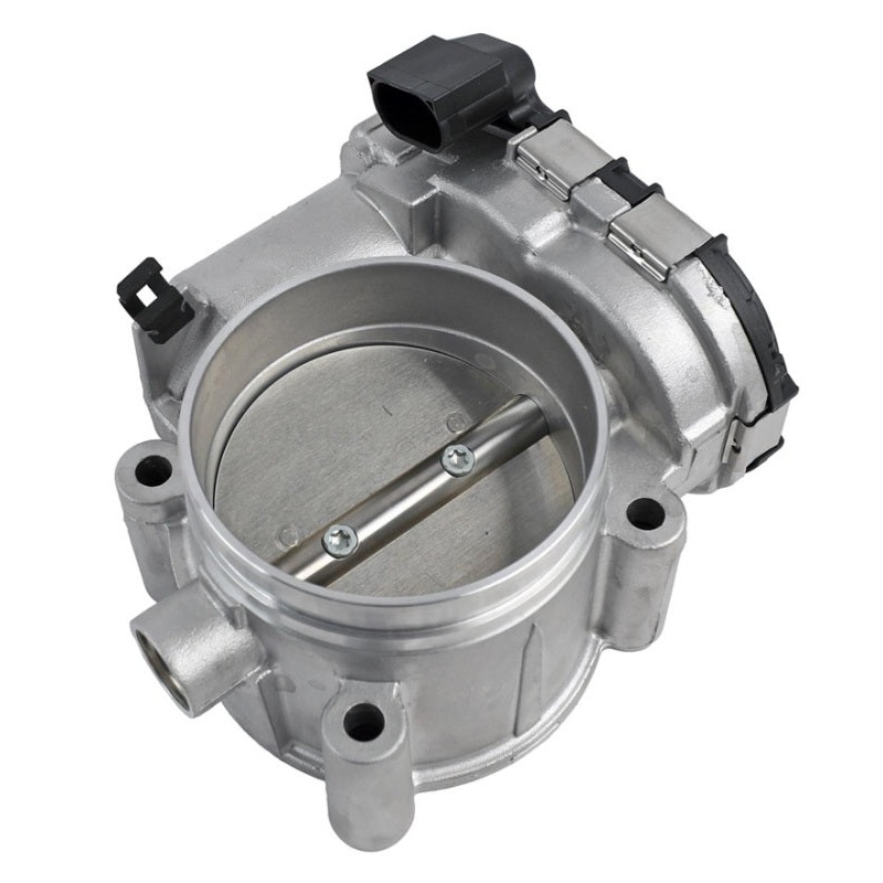 Bosch Ford (1R1E9E926AA) Throttle Body Assembly