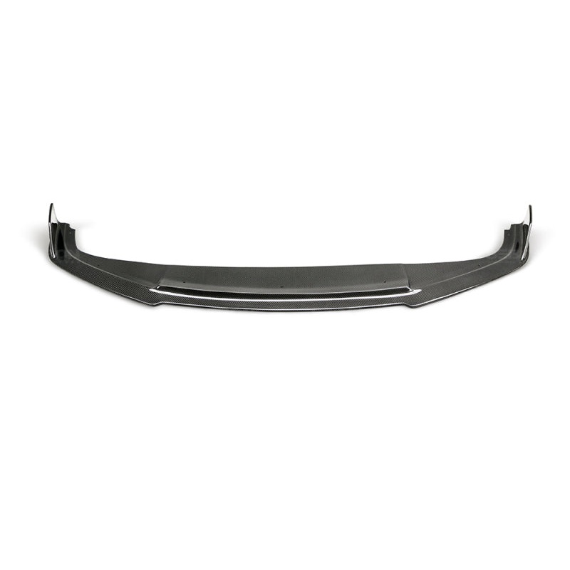 Seibon 16-17 Honda Civic Sedan/Coupe TR Carbon Fiber Lip