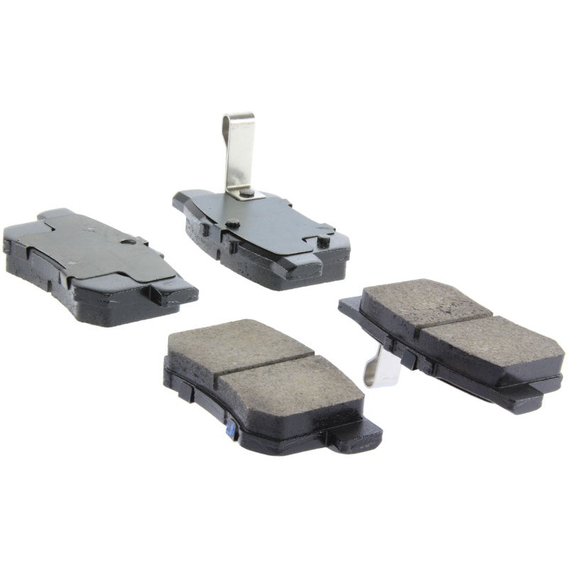 StopTech Performance 2000-2009 Honda S2000 Rear Sport Brake Pads