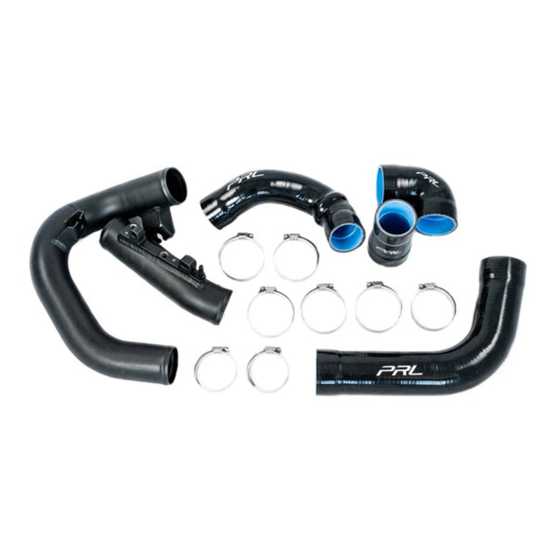 2.0T Intercooler Charge Pipe Upgrade Kit 2018-2022 Honda Accord