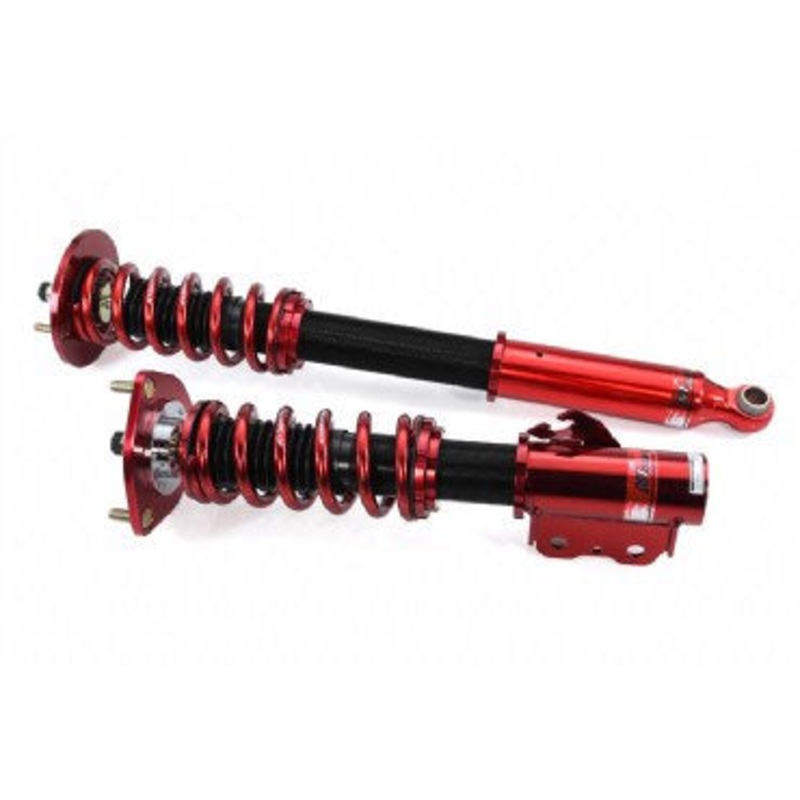 A’PEX-i N1 Type EXV Damper – 15-21 Subaru WRX / WRX STI (VA)