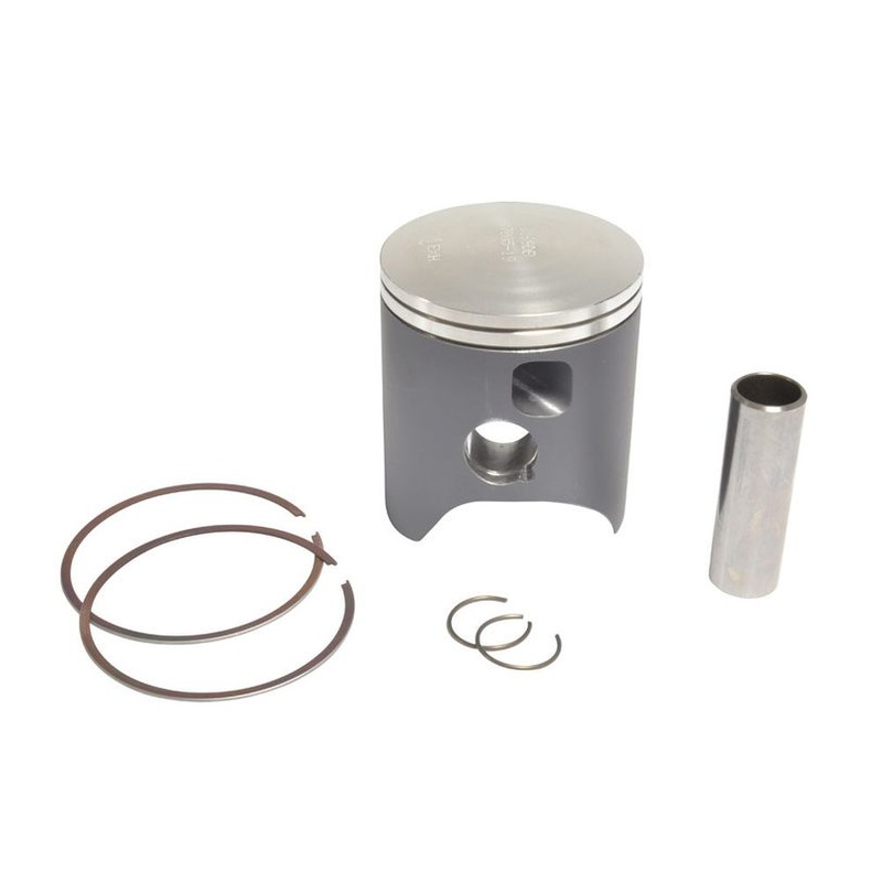 Athena S4F06640018C Ring Set Diameter 66,5 mm for Athena Piston