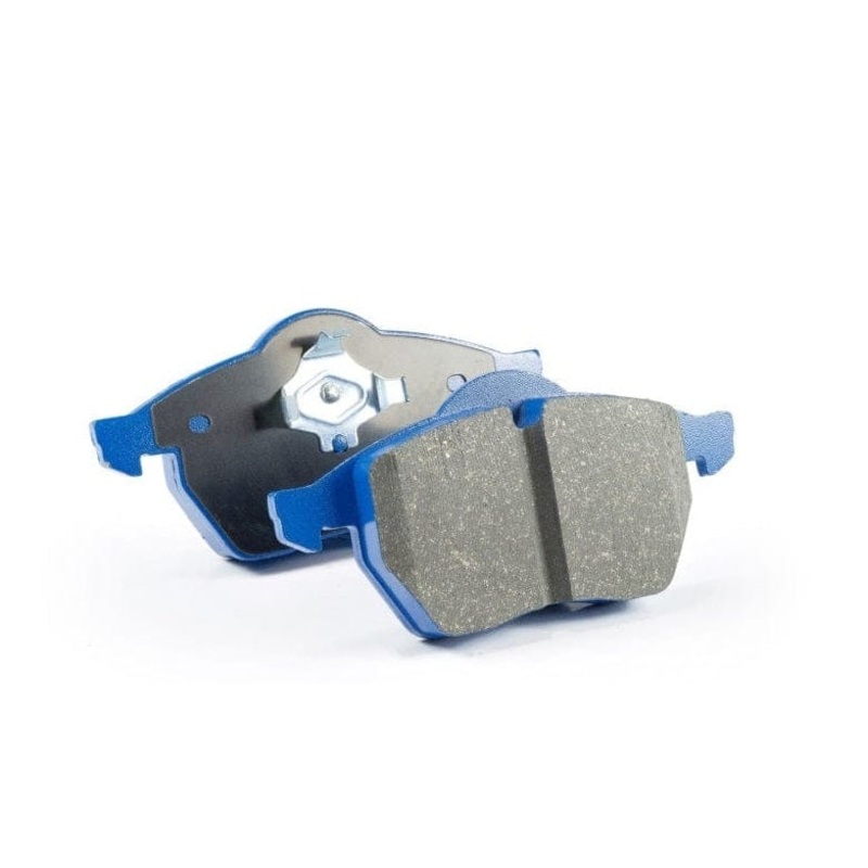 EBC 2019+ Hyundai Veloster (2nd Gen) N 2.0T Bluestuff Front Brake Pads