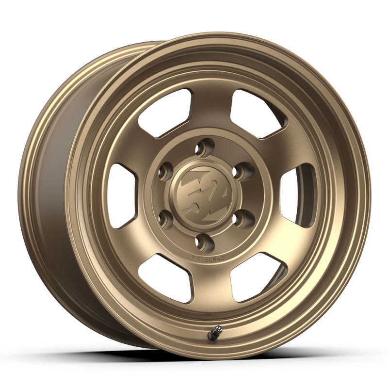 fifteen52 Patrol HD 17×8.5 5×127 0mm ET 71.5 Center Bore Bronze Wheel
