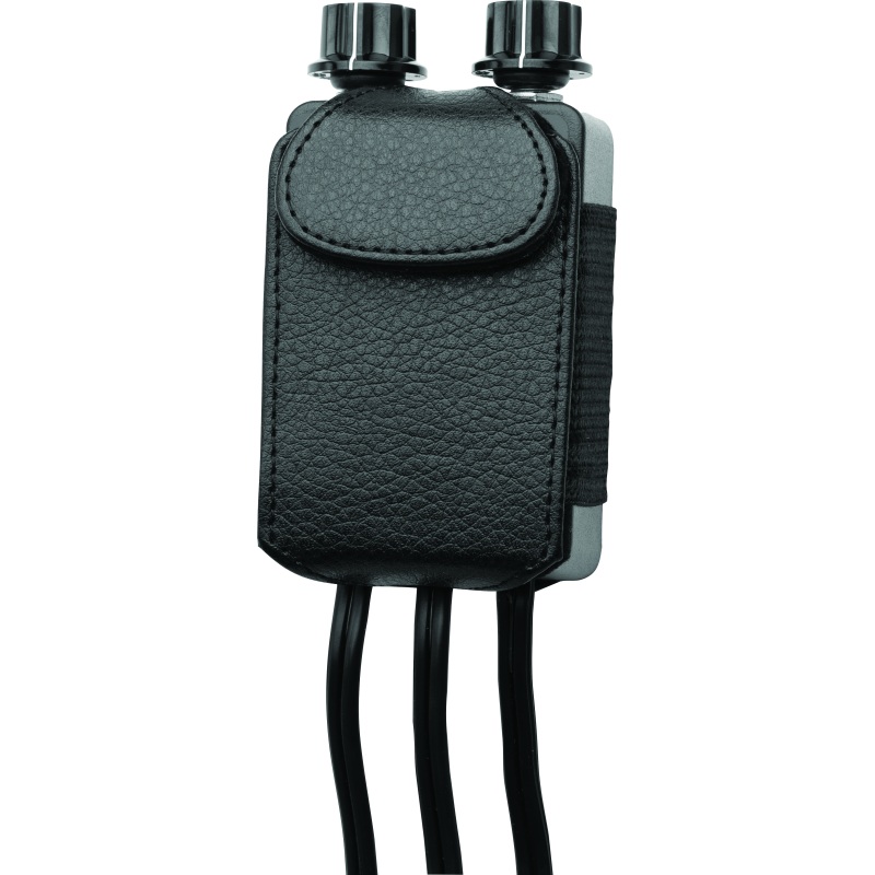 FIRSTGEAR Dual Portable Troller Pouch
