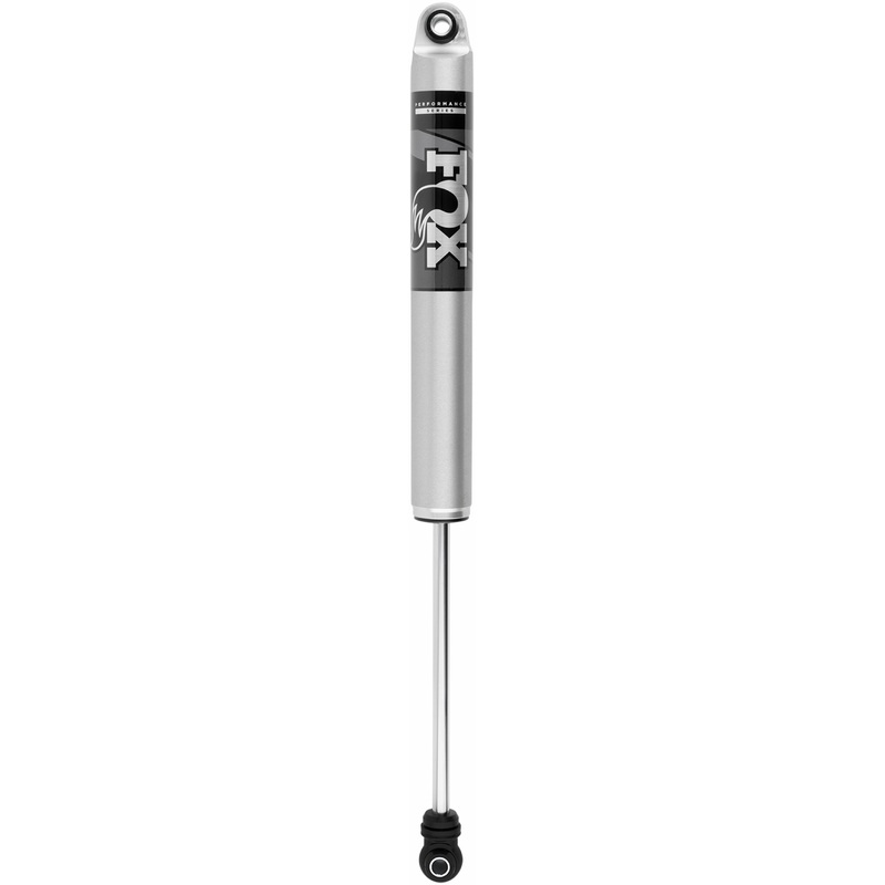 Fox 05+ Toyota Hilux 4WD 2.0 Performance Series 8.6in. Smooth Body IFP Rear Shock / 0-1.5in. Lift
