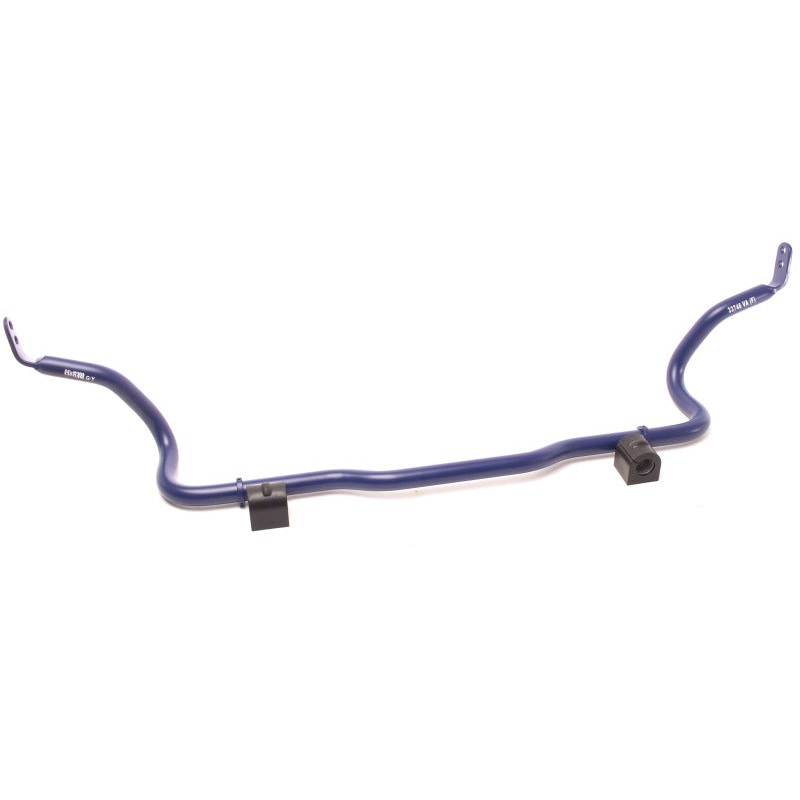 H&R 16-19 Ford Focus RS 26mm Adj. 2 Hole Sway Bar – Front