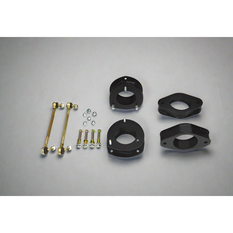 Journeys Offroad 2″ Lift Kit MINI Cooper R55 / R56 / R57