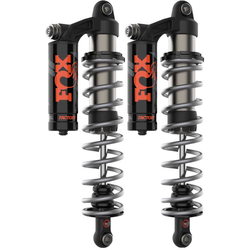 Polaris RZR 800 (2 Seat) (Rear) 2.0 Podium Rc2 Shock by Fox