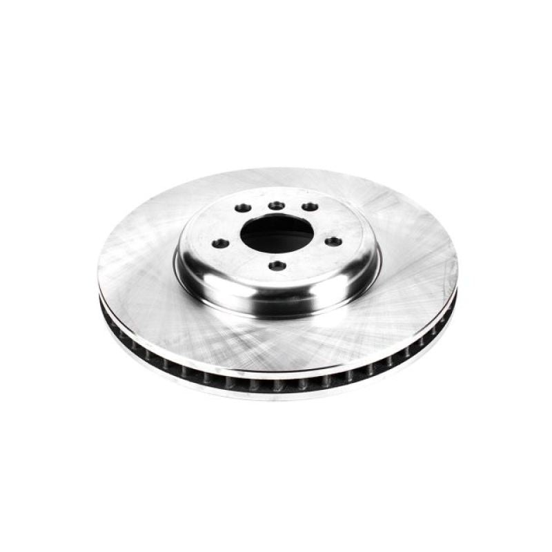 PowerStop Power Stop 10-15 BMW 550i GT Front Right Autospecialty Brake Rotor