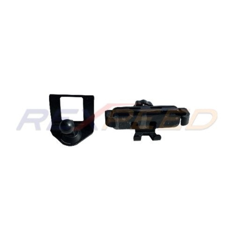 Rexpeed 2022+ GR86/BRZ Car Phone Holder | FR156