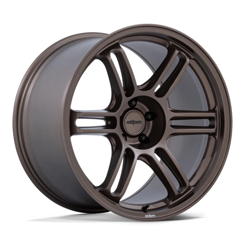 Rotiform RPS 20″ 5×114.3 Bronze