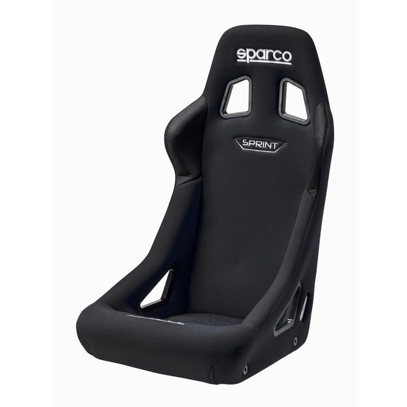 Sparco Sprint Bucket Seat