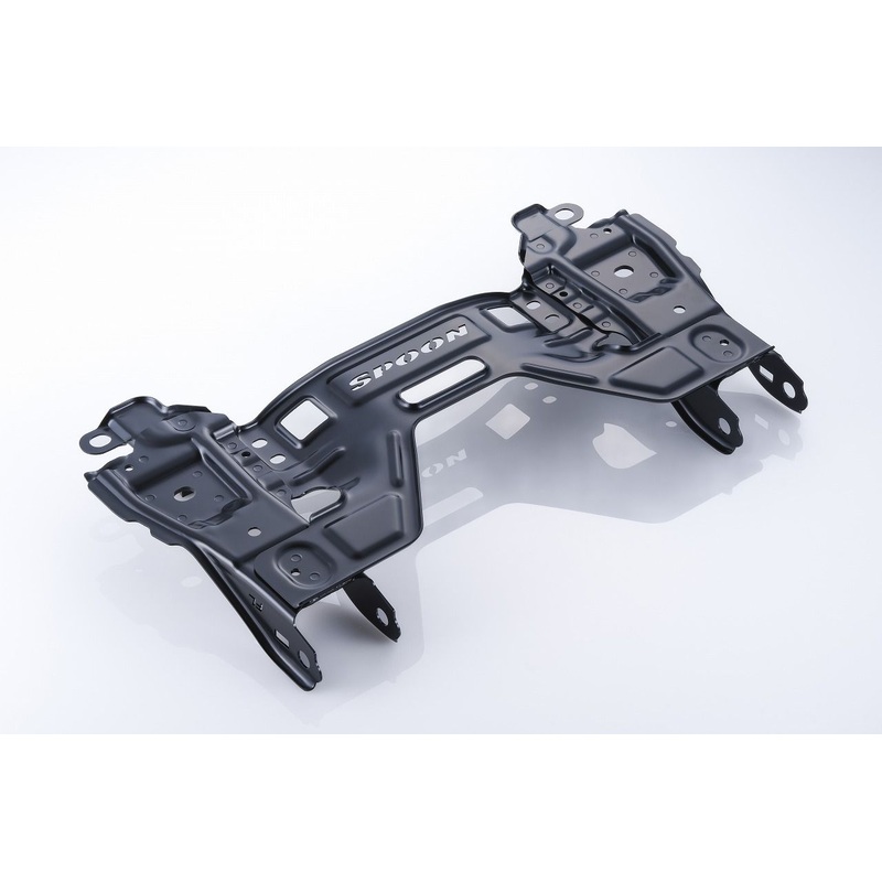 Spoon Stiff Plate Front 2023+ Honda Civic Type R / 2022+ Honda Civic Si FE1