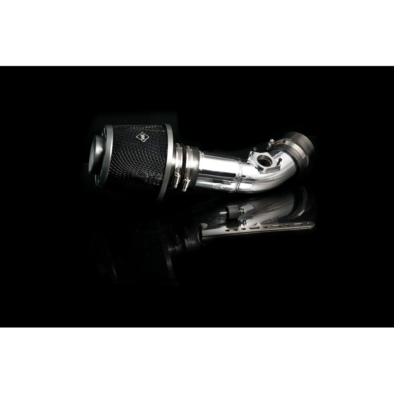 Weapon R Secret Weapon Intake | 2002 – 2007 Subaru WRX  (306-114-101)