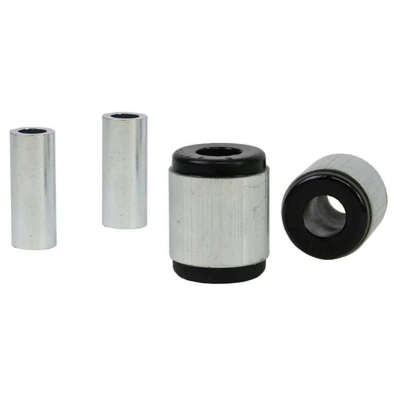 Whiteline 1996-2001  MITSUBISHI LANCER EVO IV,V, VI Rear  Control Arm Lower – Outer Bushing Kit W62950