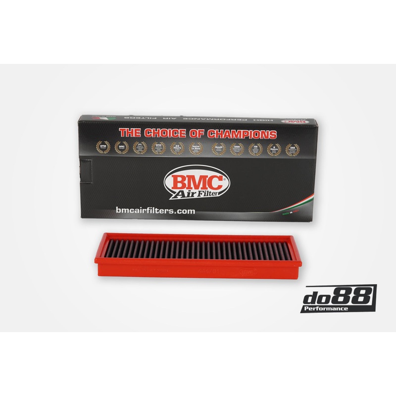 BMC Model Adapted Air Filter, VAG 03-18