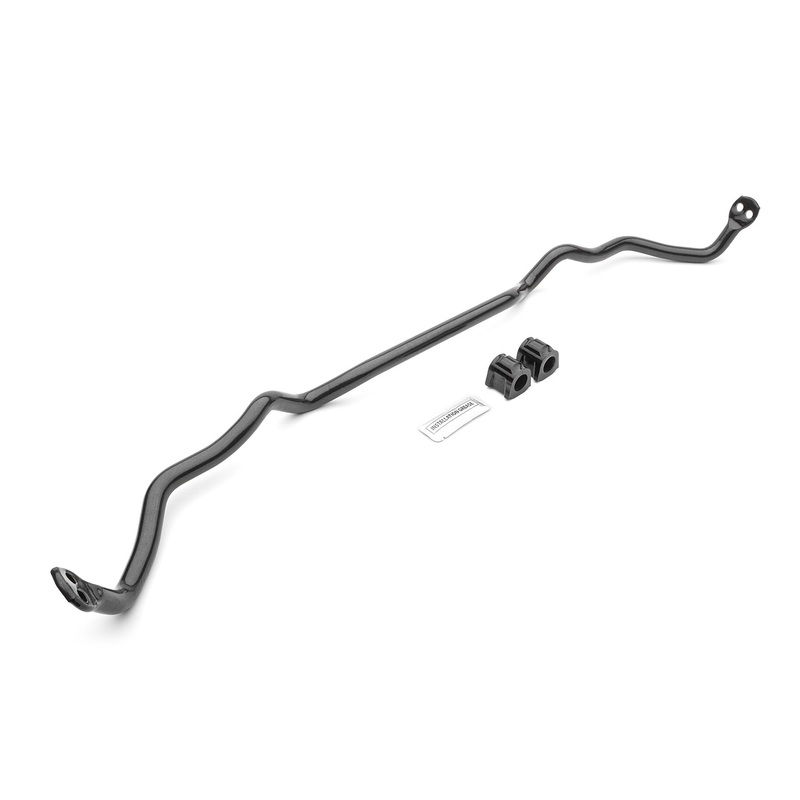 COBB Subaru Front Sway Bar 24mm – 2 Position Adjustable WRX 15-21 | CB-050FZ-24