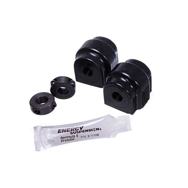 Energy Suspension Rear Sway Bar Bushing Set | 2016-2018 Mazda MX-5 Miata (11.5117G)