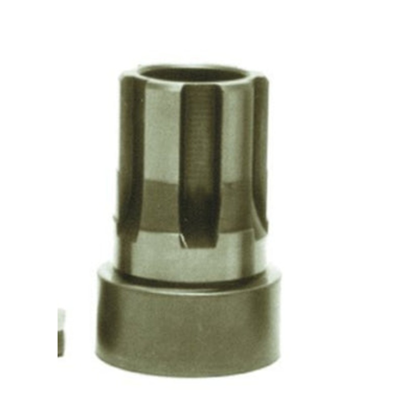 Extension, Shaft .500″ Offset