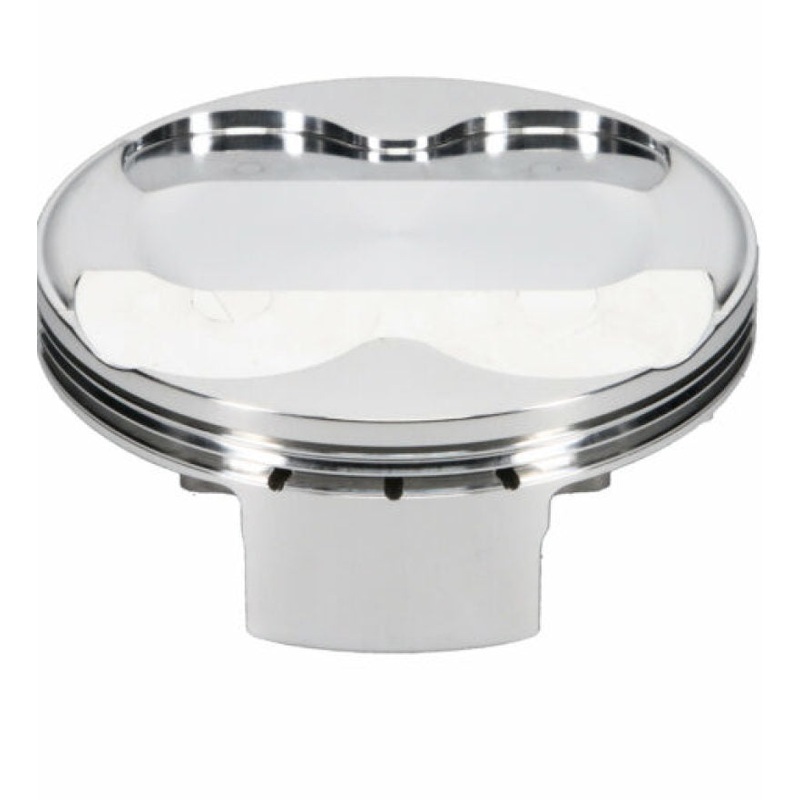 JE Pistons Honda M/C CRF 450 2017 14.5 to 1 Piston Single