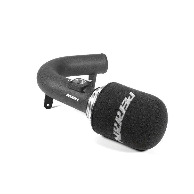 Perrin [22-25 WRX] Cold Air Intake – Black | PSP-INT-327BK