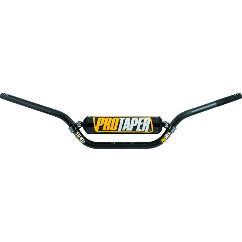 ProTaper SE ATV Mid Handlebar – Jet Black