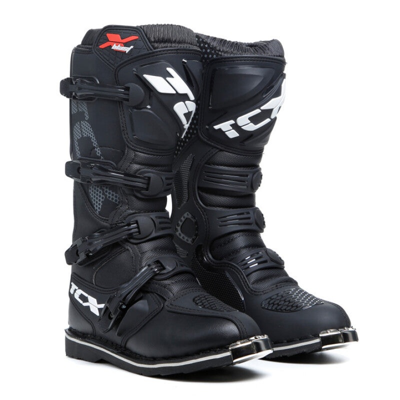TCX X-Blast Boot Black Size – 40