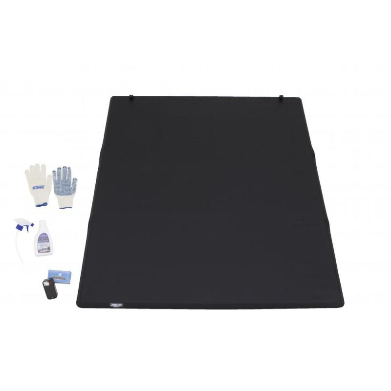 Tonno Pro 14-19 Toyota Tundra 6.5ft Fleetside Tonno Fold Tri-Fold Tonneau Cover