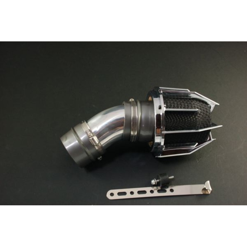 Weapon R Dragon Intake | 1994 – 1999 Volkswagen Golf (808-114-101)