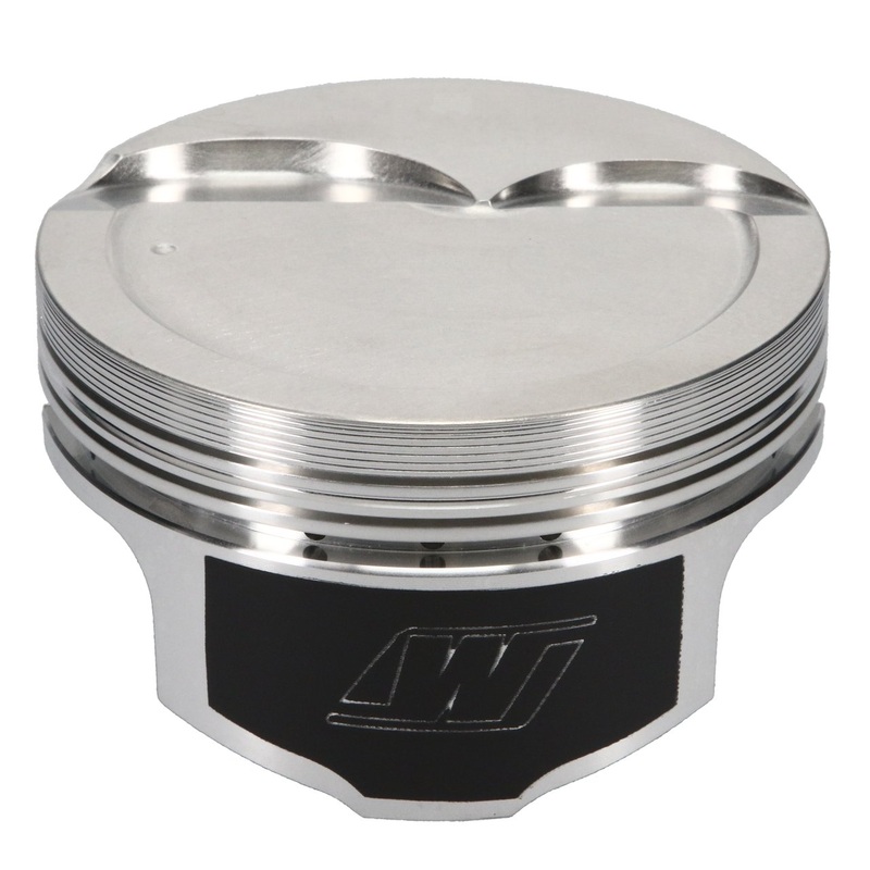 Wiseco K394X2 Chevy LS Series -8cc R/Dome 4.020inch Bore Piston Shelf Stock Kit
