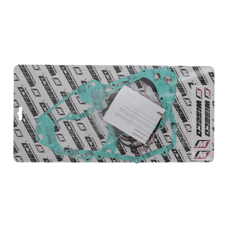 Wiseco WB1172 09-16 Honda CRF450R Bottom End Gasket Kit