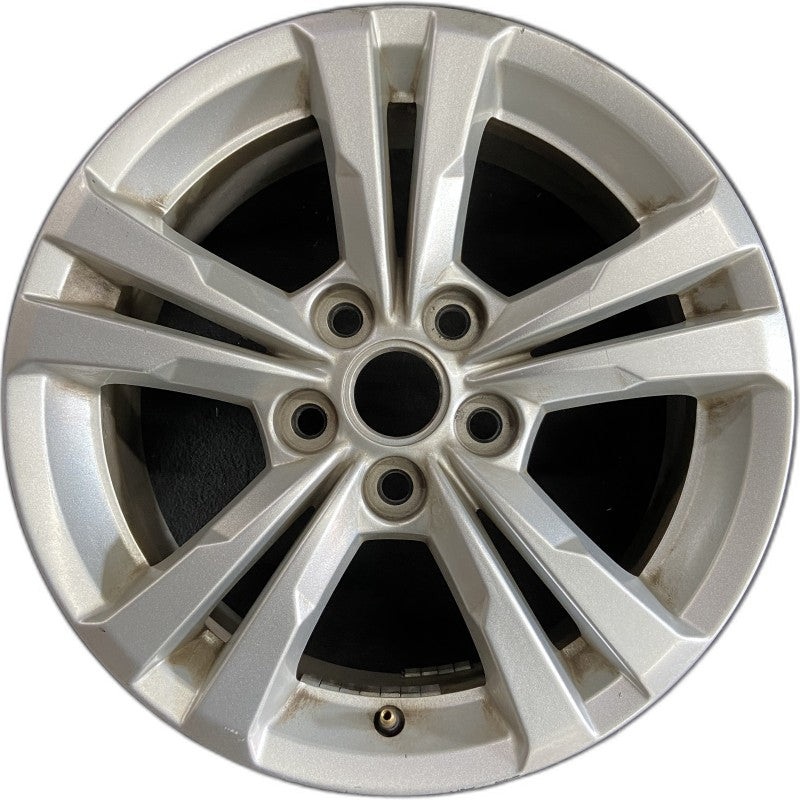 17″ EQUINOX 10-11 17×7 Original OEM Wheel Rim